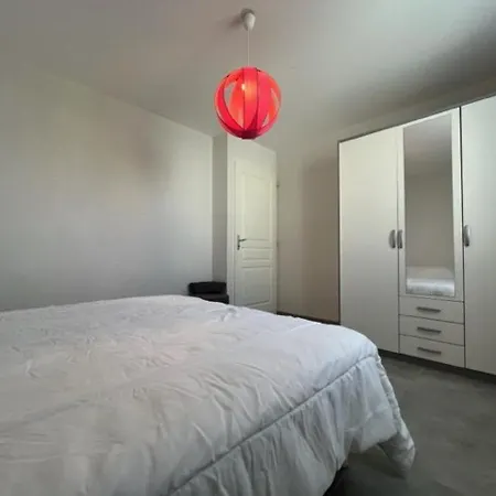 Maison lumineuse avec jardin clos et WIFI – 6 couchages, Saint-Georges-d'Oléron - FR-1-246A-199 Saint-Georges-d'Oleron