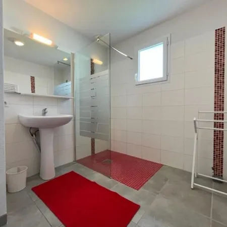 Maison lumineuse avec jardin clos et WIFI – 6 couchages, Saint-Georges-d'Oléron - FR-1-246A-199 Casa vacanze