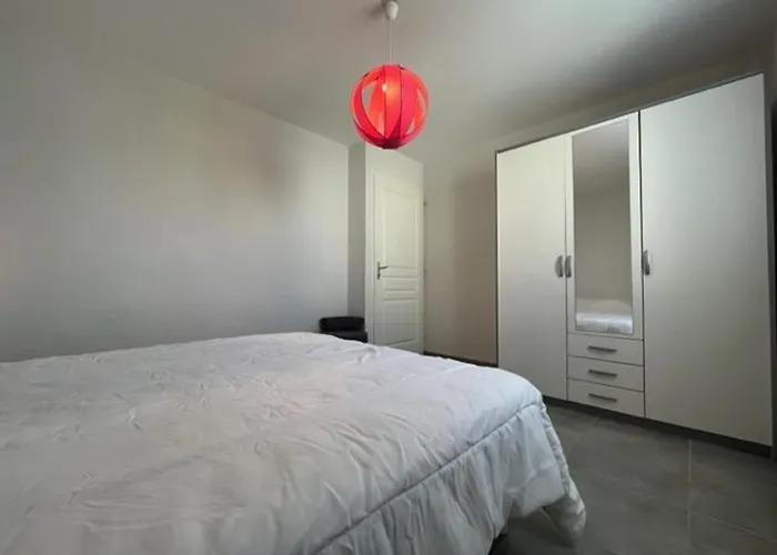 Maison 4 Pieces Avec Jardin Clos Et Wifi A Saint-georges D'oleron - Fr-1-246a-199 Saint-Georges-d'Oleron