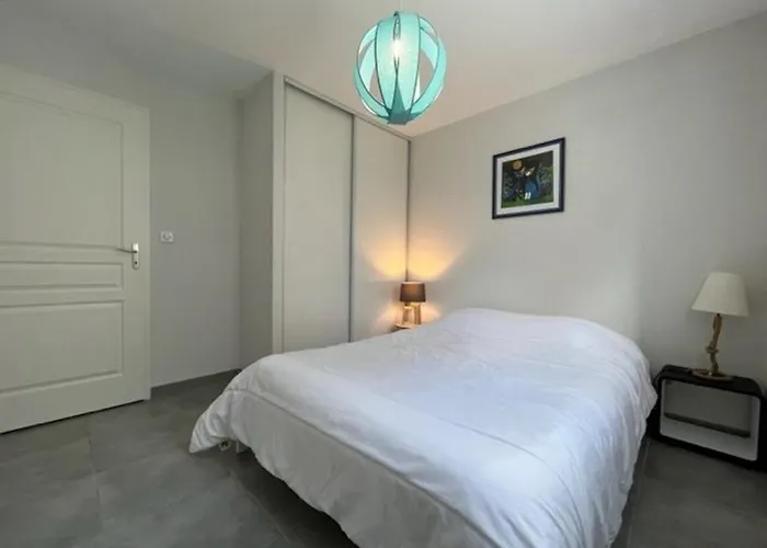 Maison 4 Pieces Avec Jardin Clos Et Wifi A Saint-georges D'oleron - Fr-1-246a-199 Σπίτι διακοπών