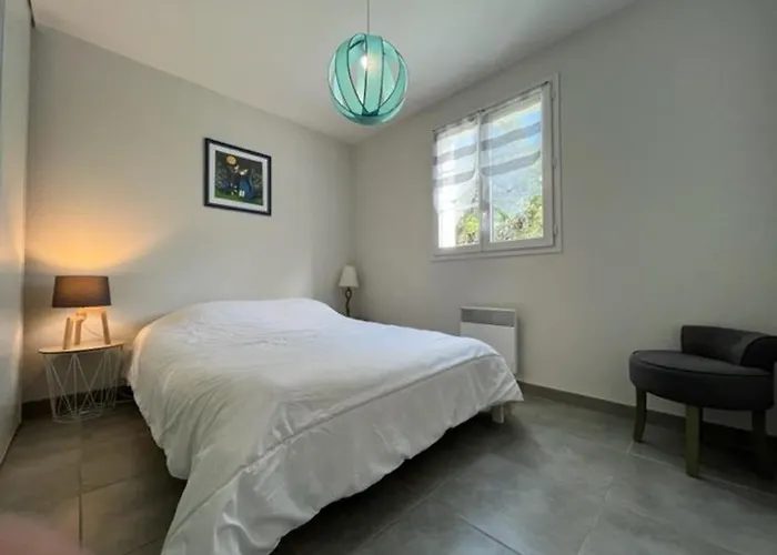 Maison 4 Pieces Avec Jardin Clos Et Wifi A Saint-georges D'oleron - Fr-1-246a-199 Σπίτι διακοπών *